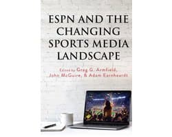 Communication, Sport, and Society- ESPN and the Changing Sports Media Landscape