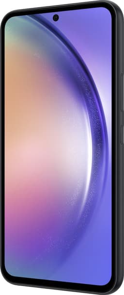 Samsung Galaxy A54 5G - 256GB - Awesome Black — thumbnail 9