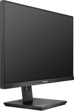 Philips 242S1AE - Full HD Monitor - HDMI-DP-DVI - 24 inch — thumbnail 7
