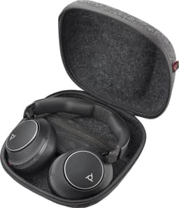 Draadloze hoofdtelefoon HP Voyager Surround 80 UC Zwart — thumbnail 10