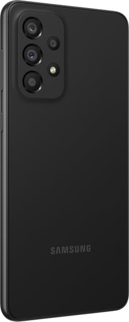Samsung Galaxy A33 5G Dual Sim A336B 6/128GB Black Enterprise — thumbnail 3