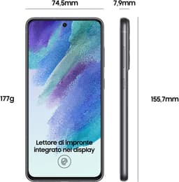 Samsung Galaxy S21 FE 5G - 128 GB - Grafiet — thumbnail 23
