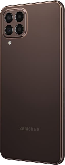 Samsung Galaxy M33 5G - 128GB - Bruin — thumbnail 9