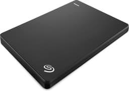Seagate Backup Plus Slim 500 GB - Zwart — thumbnail 2