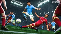 EA Sports FC 25 - Nintendo Switch — thumbnail 2