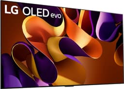 LG G4 OLED83G45L - 83 inch - 4K MLA OLED - 2024 — thumbnail 3
