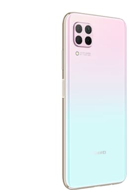 Huawei P40 Lite - 128GB - Sakura Pink — thumbnail 4