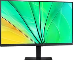 Samsung ViewFinity LS27D600EAUXEN - QHD - IPS paneel - 100 Hz - in hoogte verstelbaar - 27 inch — thumbnail 7