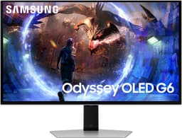Monitor Samsung LS27DG600SUXEN Quad HD 27" — thumbnail 1