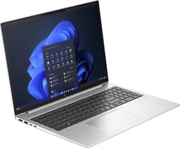 "HP EliteBook 860 G11 Intel Core Ultra 5 125U Laptop 40,6 cm (16"") WUXGA 16 GB DDR5-SDRAM 512 GB SSD Wi-Fi 6E (802.11ax) Windows 11 Pro AI PC Zilver" — thumbnail 4