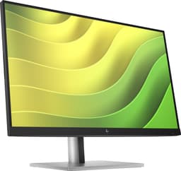 HP Elitedisplay E24q G5 - QHD IPS Monitor - 24 inch — thumbnail 8
