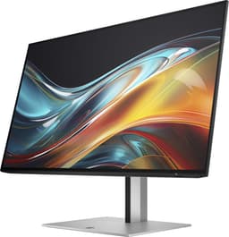 HP Series 7 Pro 724pf - Full HD Monitor - 24 inch — thumbnail 6