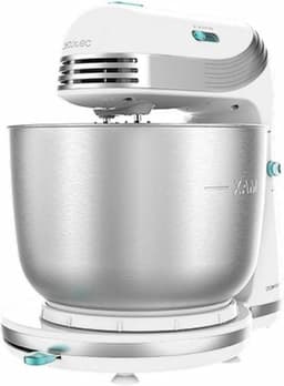 Cecotec® Kneedmachine - Deegmachine - Keukenmachine - Keukenrobot - Foodprocessor - Keukenmixer - Keukenmachines - Keukenrobots — thumbnail 4