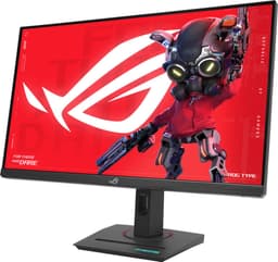ASUS ROG Strix XG27UCG gamingmonitor 69 cm 4K ultra HD zwart — thumbnail 2