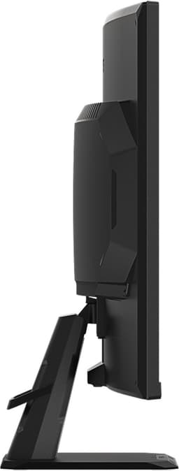 Gigabyte GS27FC - Curved Full HD LCD Gaming Monitor - 180Hz - 27 inch — thumbnail 2