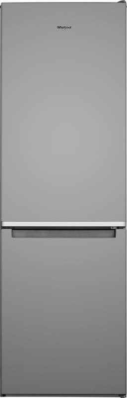 Whirlpool W9M 851S OX Vrijstaand 323 l Roestvrijstaal — thumbnail 9