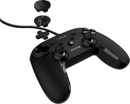 Trust GXT 541 Muta - Bedrade Controller - Geschikt voor PC - USB 2.0 - Zwart — thumbnail 5