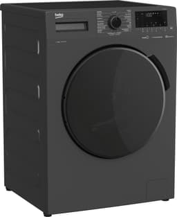 Beko WTV8740A1 - SteamCure™ - Wasmachine - Antraciet — thumbnail 5