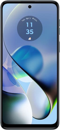Motorola Moto G54 5G - 256GB - Lichtblauw — thumbnail 5