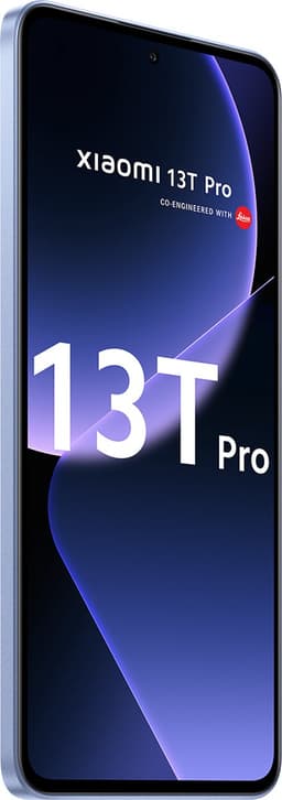 Xiaomi 13T Pro 5G - 12GB/512GB - Blauw — thumbnail 3