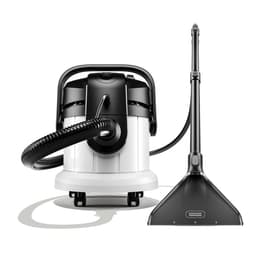 Kärcher SE 4 Tapijtreiniger - Vlekkenreiniger - 4 / 4 liter - Nat- en droog stofzuiger - Incl. reinigingsvloeistof 100 ml Geschikt voor oa. autostoelen - bureaustoelen - banken - hondenmanden, tapijten, vloerkleden, baby- en kinderstoelen — thumbnail 3