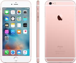 Apple iPhone 6s Plus - 16GB - Roségoud — thumbnail 3