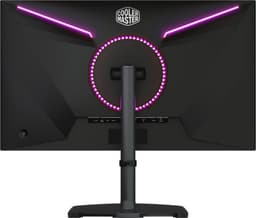 CoolerMaster 68,6cm (27) GP27-FQS 16:09 DP+HDMI+U — thumbnail 1