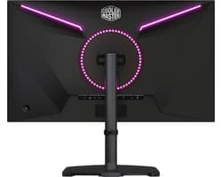CoolerMaster 68,6cm (27) GP27-FQS 16:09 DP+HDMI+U