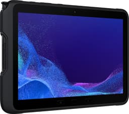 Samsung Galaxy Tab Active4 Pro WiFi T630 64GB Black — thumbnail 4