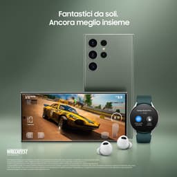 Samsung Galaxy S23 Ultra 5G - 256GB - Phantom Black — thumbnail 5