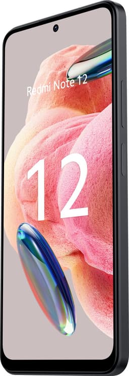 Xiaomi Redmi Note 12 - 128GB - Zwart — thumbnail 5