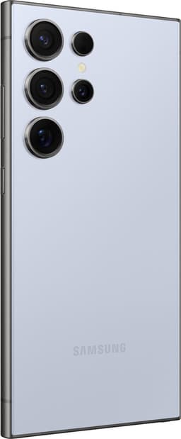 Samsung Galaxy S24 Ultra 5G - 512GB - Titanium Blue — thumbnail 2
