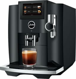 JURA - S8 Piano Black (EB) - Volautomatische espressomachine — thumbnail 3
