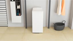 Whirlpool TDLR 6240L EU/N wasmachine Bovenlader 6 kg 1151 RPM Wit — thumbnail 8