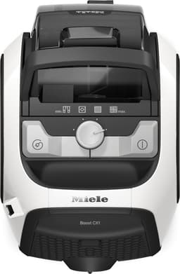 Miele Boost CX1 Lotuswit - Stofzuiger zonder zak - incl. Comfort Handgreep - 125 Edition — thumbnail 10