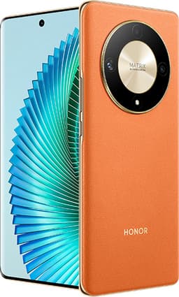 Honor Magic6 Lite 5G 17,2 cm (6.78") Dual SIM Android 13 USB Type-C 8 GB 256 GB 5300 mAh Oranje — thumbnail 7