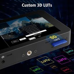 DESVIEW Monitor R6 5.5 inch — thumbnail 2