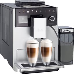 Melitta F630-201 koffiezetapparaat Volledig automatisch Combinatiekoffiemachine 1,8 l — thumbnail 3