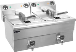 Fritteuse ModellFE 102 |  Saro | 172-2083 — thumbnail 2