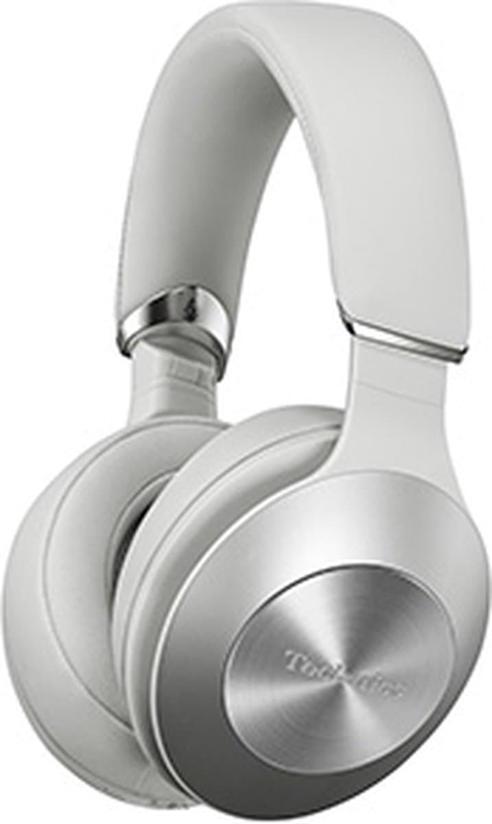 Technics draadloze stereo koptelefoon F50 EAH-F50BE-S — afbeelding 1