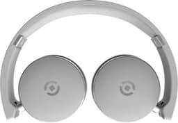 Celly Ultrabeat Draadloze Koptelefoon - Over-ear koptelefoon - Bluetooth - Wit — thumbnail 4
