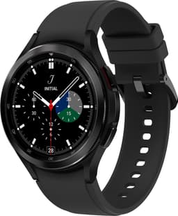 Samsung Galaxy Watch4 Classic 3,56 cm (1.4") Super AMOLED 46 mm Zwart GPS — thumbnail 2