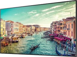 Samsung QM65R-A Digitale signage flatscreen 165,1 cm (65") LED Wifi 500 cd/m² 4K Ultra HD Zwart Type processor Tizen 4.0 24/7 — thumbnail 11