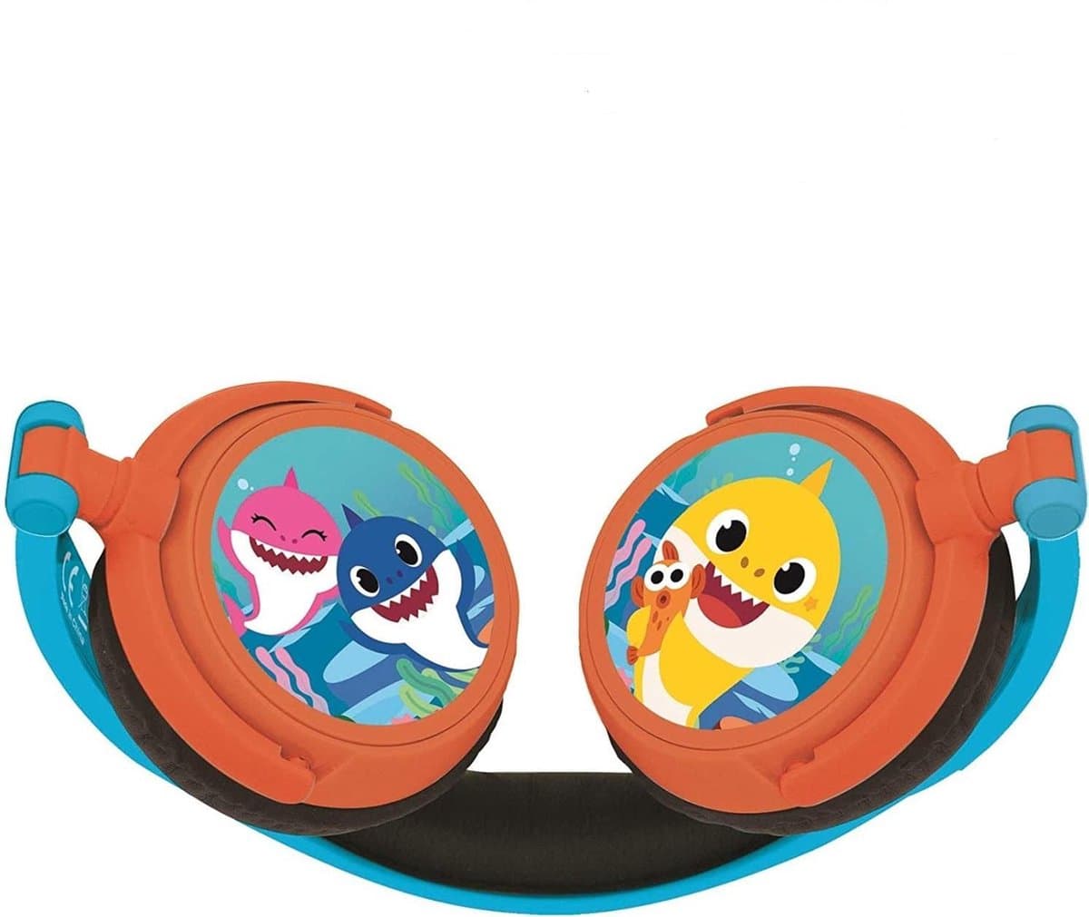 Baby Shark Koptelefoon Baby Shark — afbeelding 1
