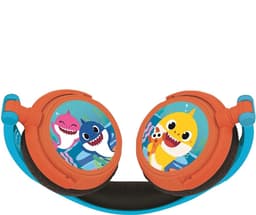 Baby Shark Koptelefoon Baby Shark — thumbnail 1