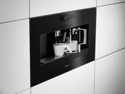 AEG KKE884500B Espressomachine Zwart koffiezetapparaat — thumbnail 5