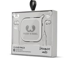 Fresh 'n Rebel Ruby Pack - Mono draadloze luidspreker - Grijs