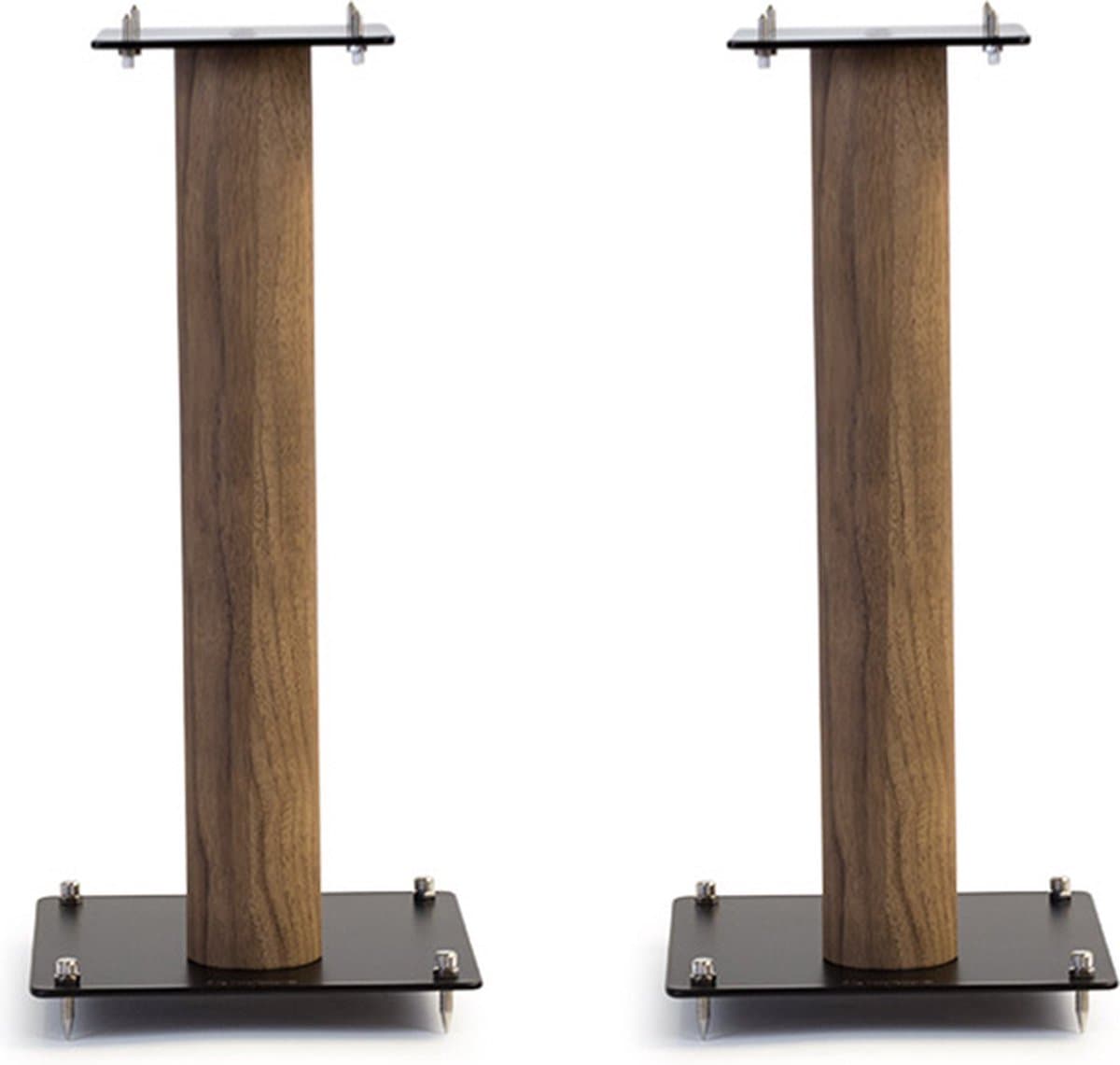 NorStone Stylum 2 eiken Speaker standaard — afbeelding 1