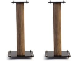 NorStone Stylum 2 eiken Speaker standaard