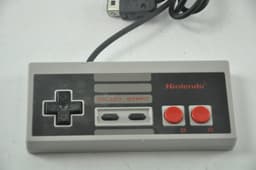 Nintendo Classic Mini NES - Retro gameconsole — thumbnail 3
